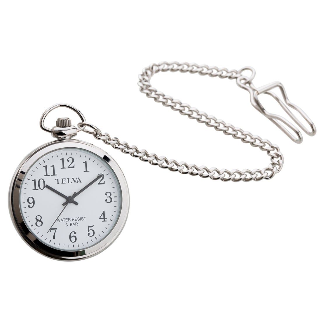 バックヤードファミリー BACKYARD FAMILY TELVA テルバ 懐中時計