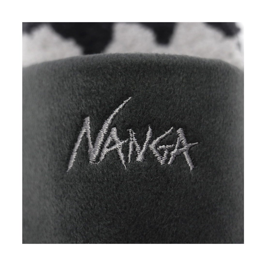 ナンガ NANGA ナンガ ルームシューズ スリッパ NANGA オフィス 洗濯機