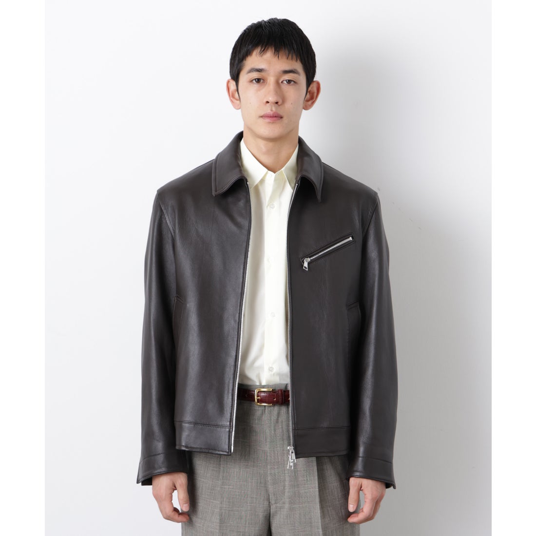 ナノ・ユニバース NANO universe ラムナッパレザーライダース