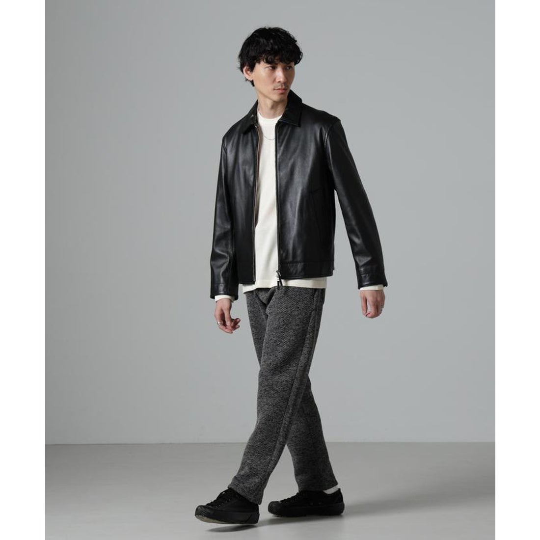 ナノ・ユニバース NANO universe ライトラムナッパシングルライダース