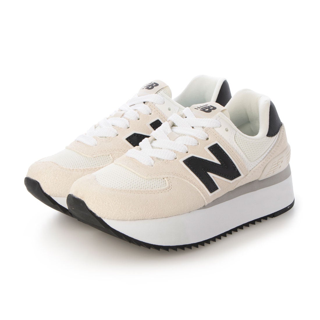 ニューバランス New Balance スニーカー カジュアルシューズ WL574ZAH