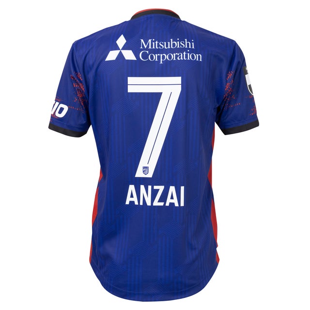 FC東京 森重選手 2022年モデルユニフォーム 4XL FC東京 森重選手 2022