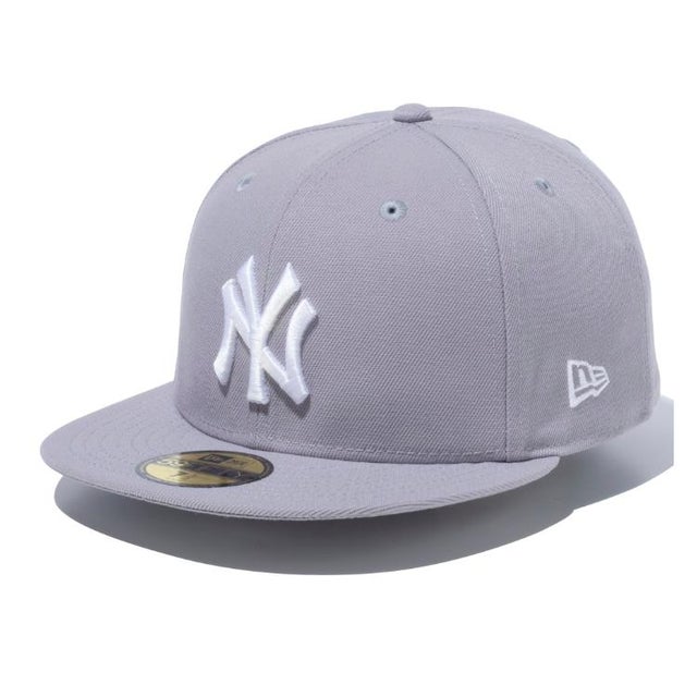 ニューエラ NEW ERA Newera 帽子 59FIFTY キャップ ヤンキース LA