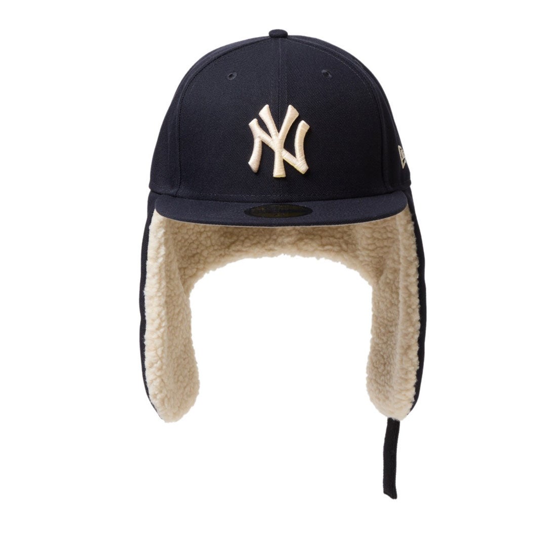 ニューエラ NEW ERA ニューヨーク・ヤンキース ドッグイヤー 5950（NEW