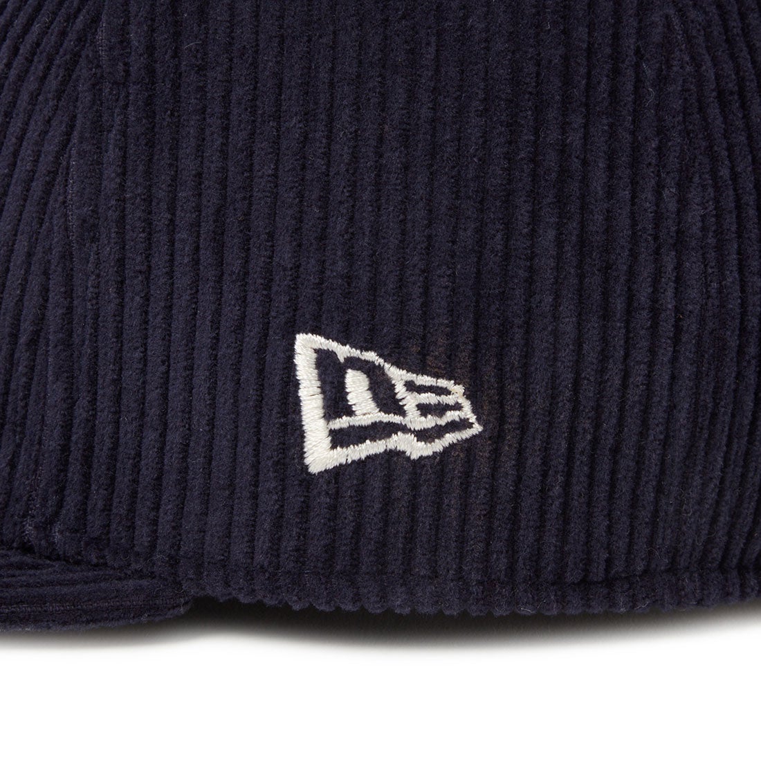 ニューエラ NEW ERA ニューヨーク・ヤンキース 8W コーデュロイ レトロ