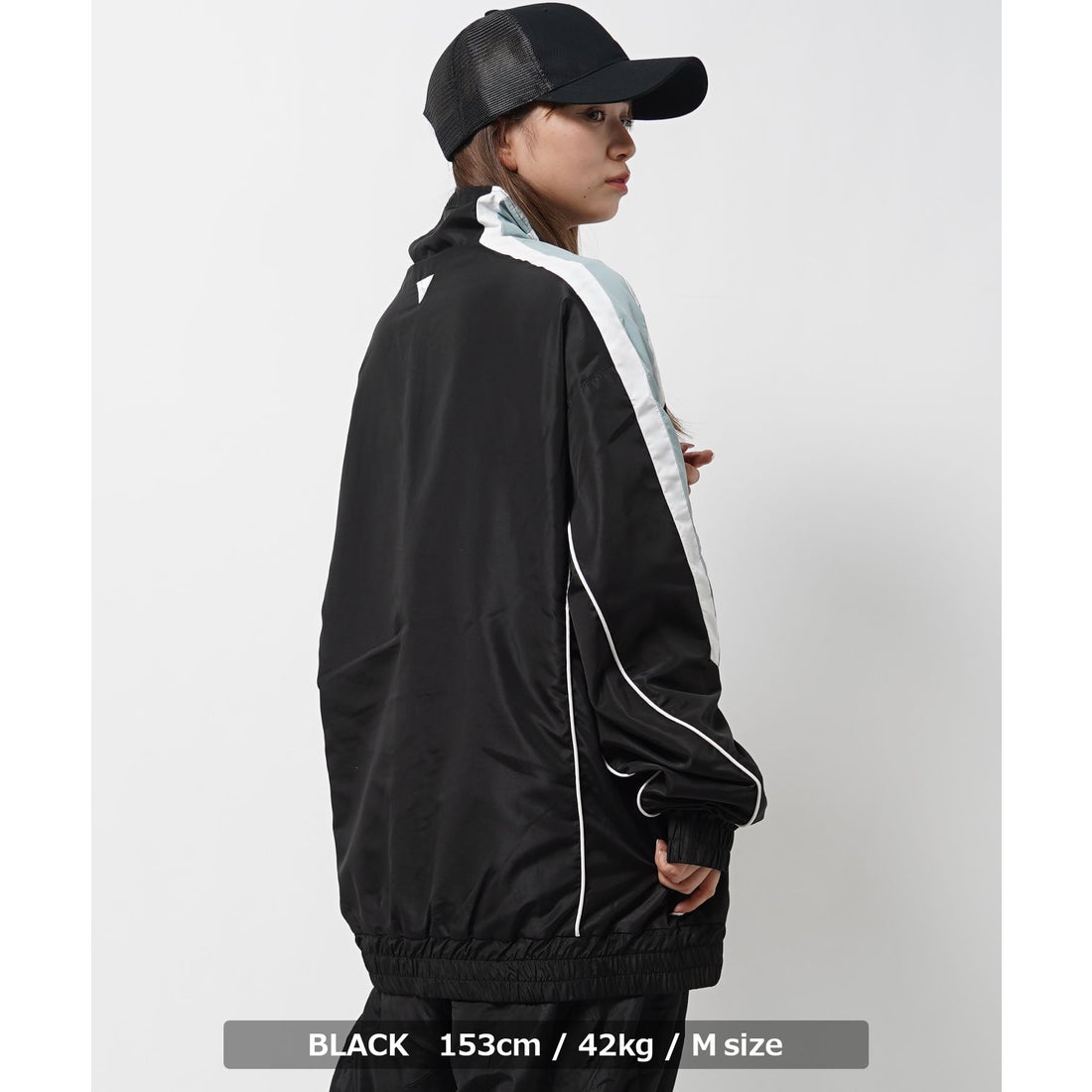 HAWAIIAN6 トラックジャケット XLサイズ 新品未着用 HAWAIIAN6