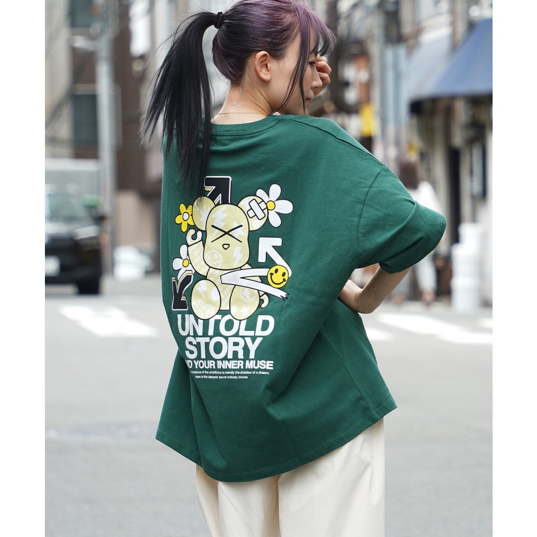 BE:FIRST BESTY ONLY LIMITED Tシャツ Lサイズ BE:FIRST BESTY ONLY