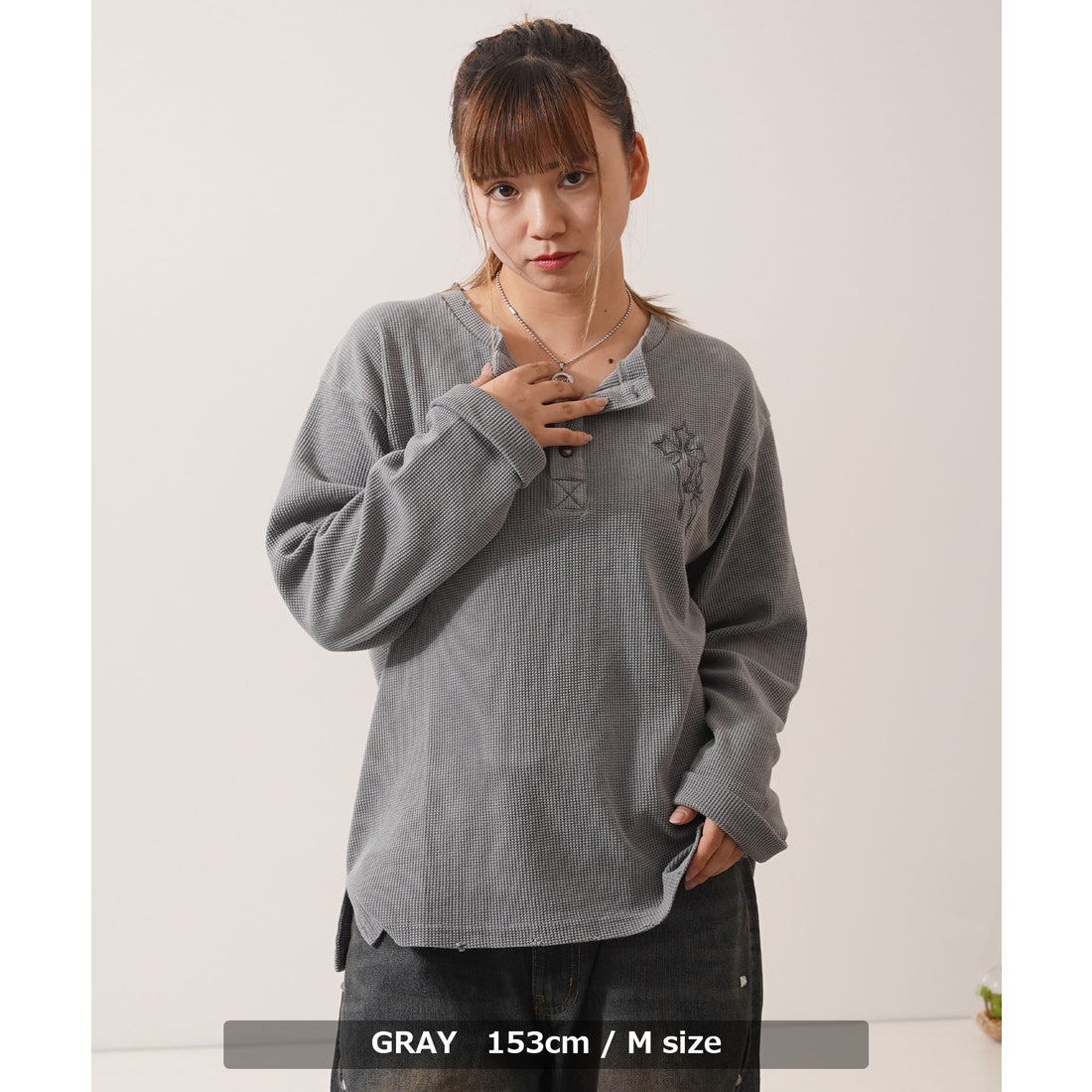 Sirup loop発売時 サイン入りロンT Sirup loop発売時 サイン入りロンT