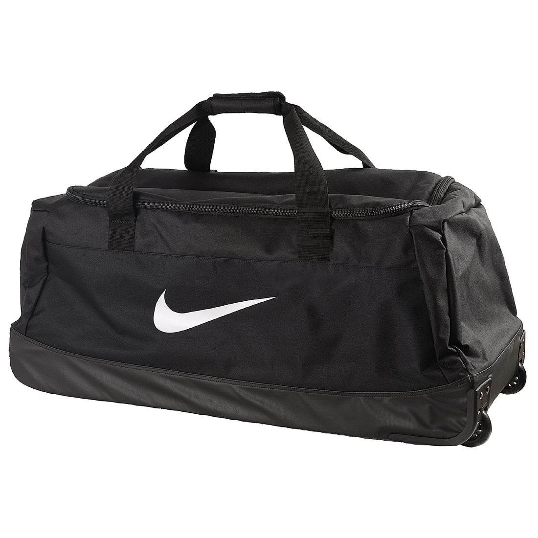 セール中 ナイキキャリーバッグ 遠征用 レアサイズ ナイキ キャリー