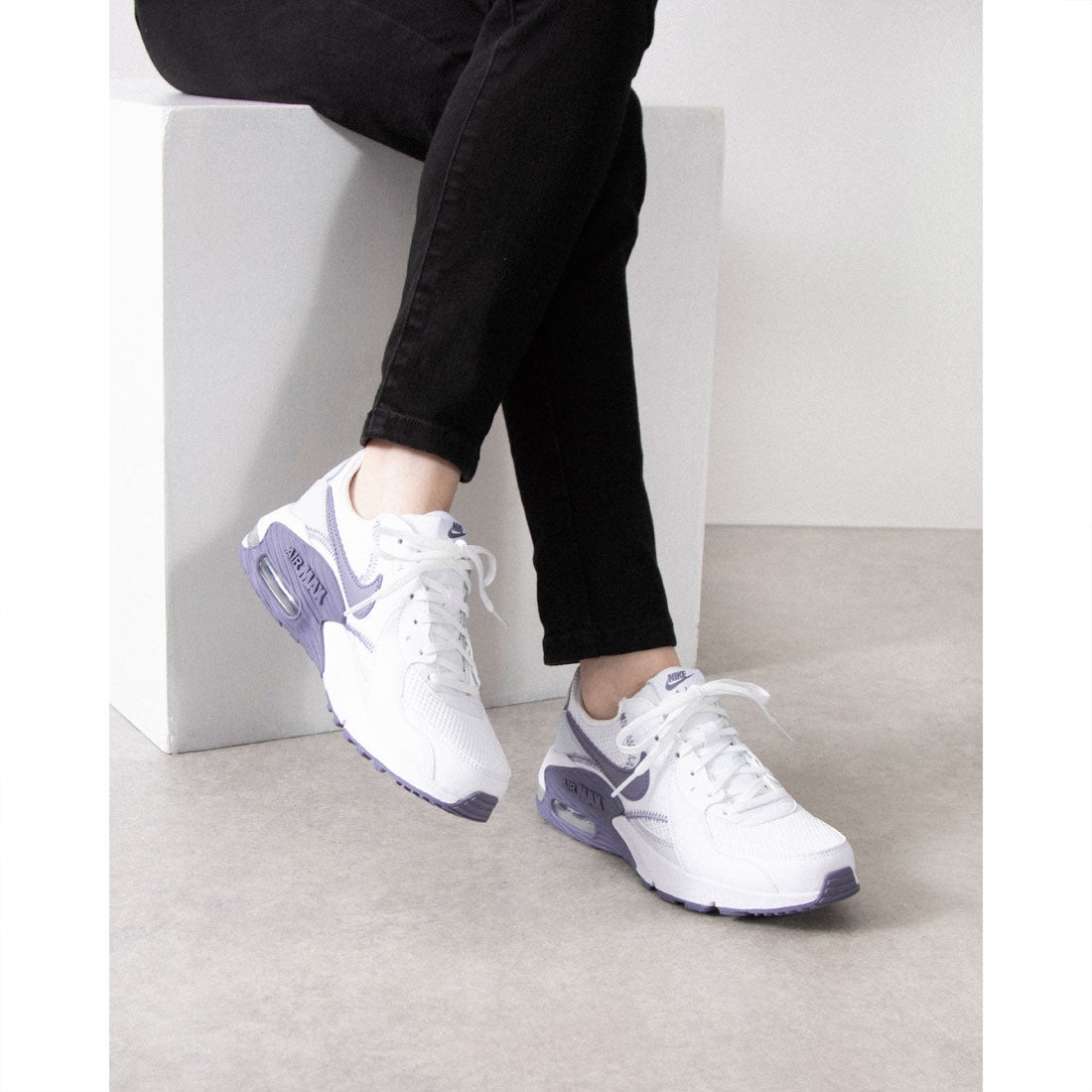 ナイキ NIKE レディース スニーカー ナイキ ウィメンズ エア マックス