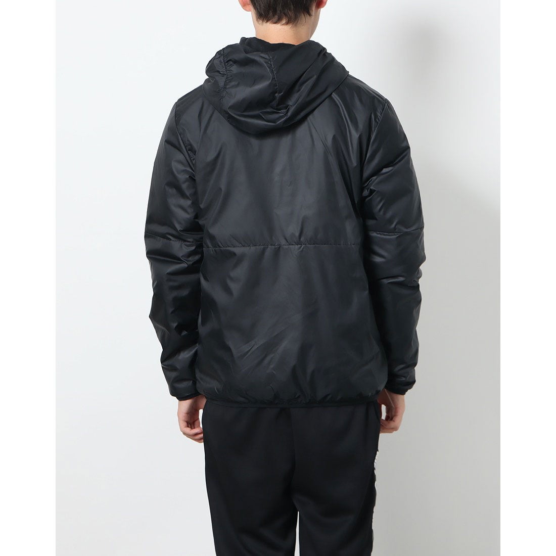 ナイキ NIKE メンズ サッカー/フットサル フルジップ ナイキ THERMA