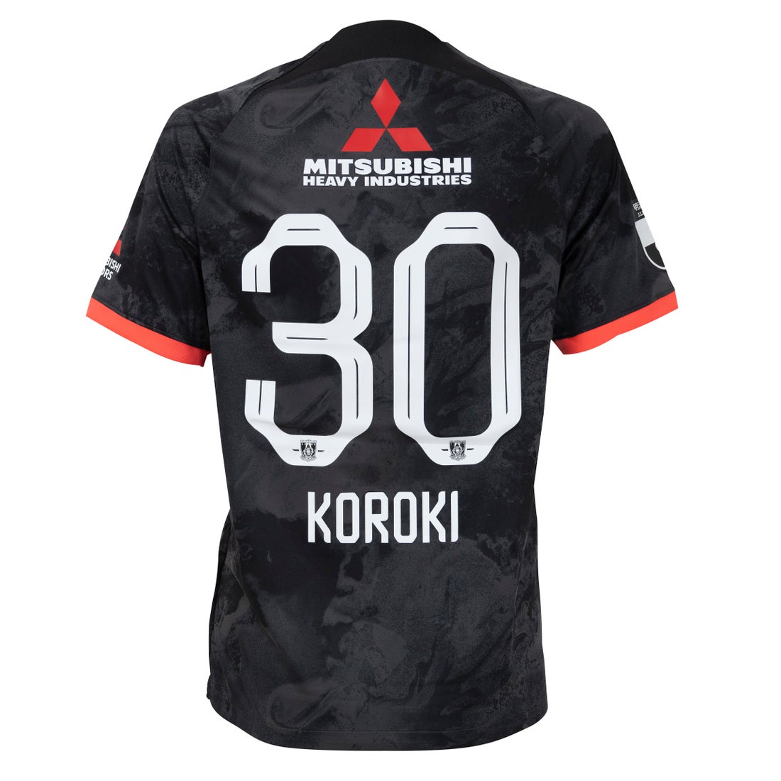 新品未使用】浦和レッズ 2024 2nd セカンドユニフォーム L 2024