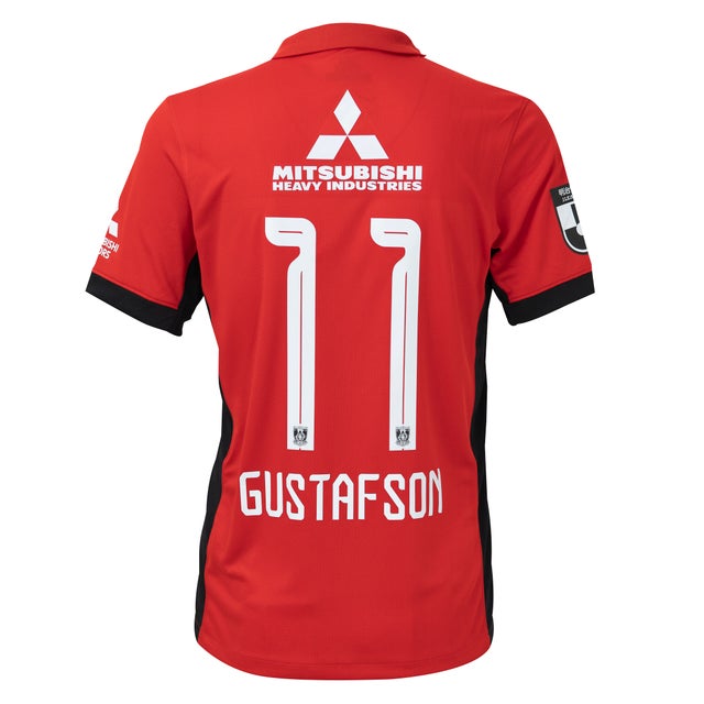 鹿島アントラーズ 2025 ユニフォーム ホームレプリカ XLサイズ 国内