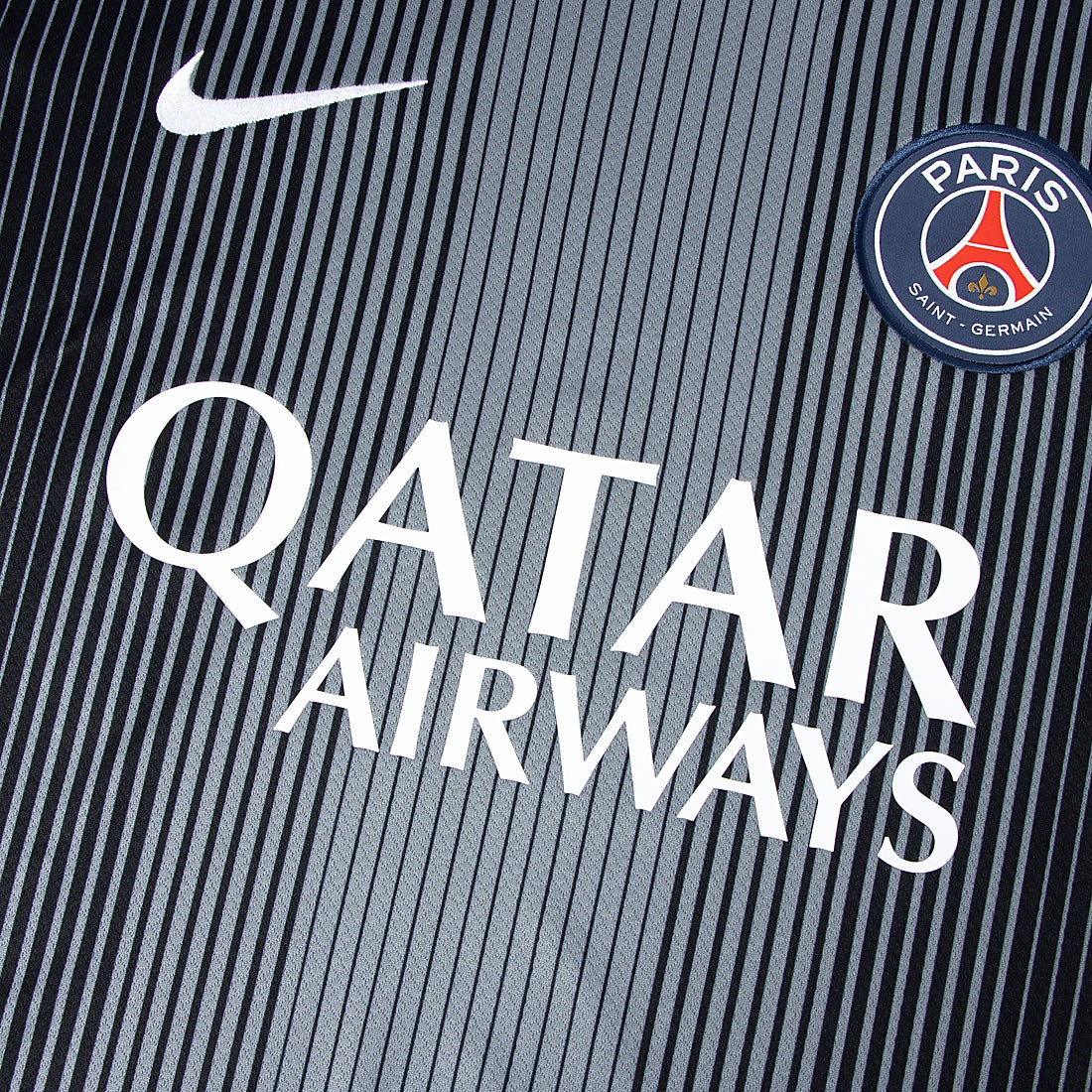 NIKE パリサンジェルマン 25/26 GKユニフォーム 長袖 レプリカ HJ4612