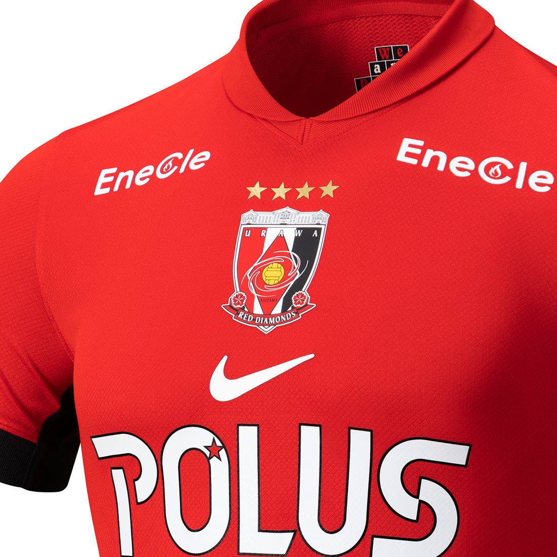 浦和レッズ オーセンティックユニフォーム Mサイズ NIKE 浦和レッズ