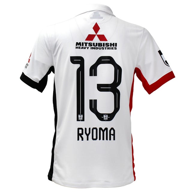 NIKE イングランド代表 2024 ユニフォーム ホーム 半袖 レプリカ #11