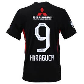 NIKE 浦和レッズ 2025 ユニフォーム サード 半袖 レプリカ #9.原口元気