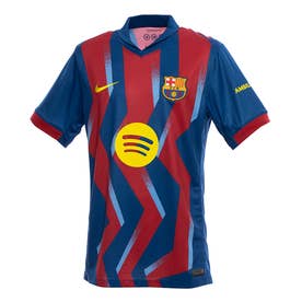 NIKE FCバルセロナ 25/26 ユニフォーム 4TH 半袖 レプリカ FZ1304 432