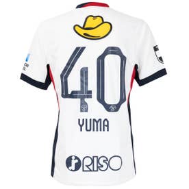 ゴマアント 鹿島アントラーズ 2025年 ユニフォーム XL 背番号なし