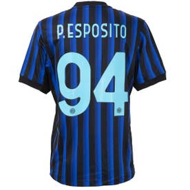 NIKE インテル 25/26 ユニフォーム ホーム 半袖 レプリカ #10.ラウタロ