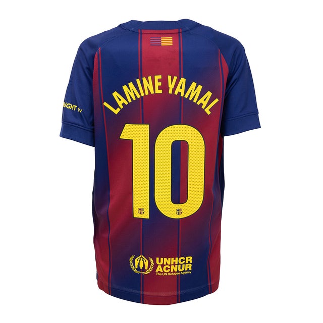 adidas 日本代表 06 ホーム オーセンティック ユニフォーム 半袖 10