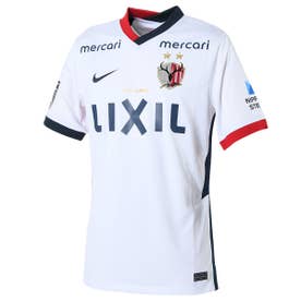 NIKE 鹿島アントラーズ 2021 ユニフォーム アウェイ 半袖 レプリカ