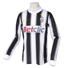 24時間以内/匿名配送】ナイキ ユヴェントスFC 長袖 ユニフォーム L