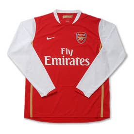 NIKE アーセナル 06/08 ユニフォーム ホーム 長袖 146770 614 代表