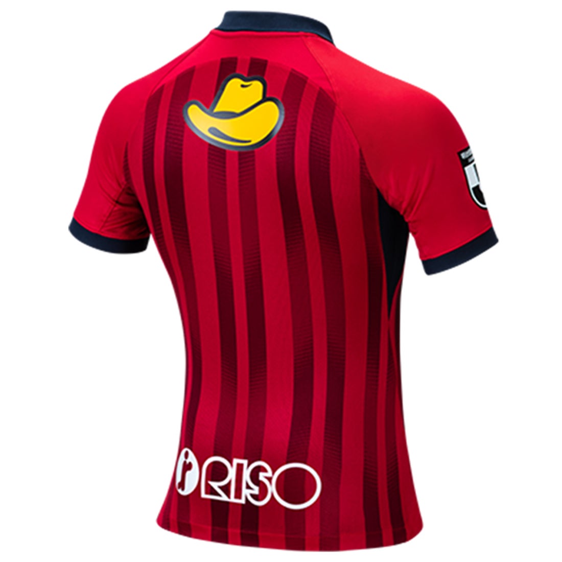 鹿島アントラーズ 2016 ユニフォーム XLサイズ 2016NIKEレプリカ