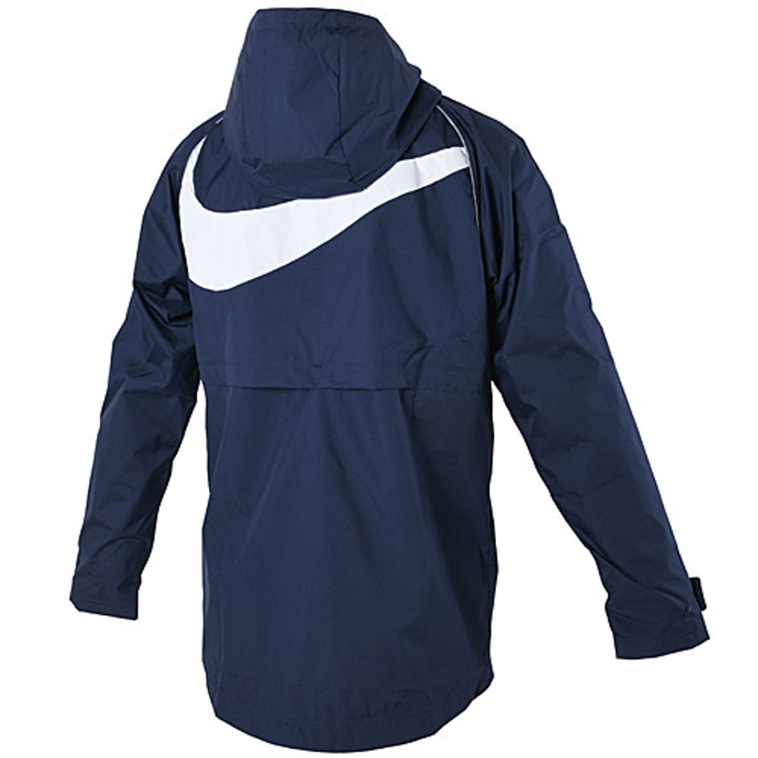 NIKE 鹿島アントラーズ 2022 AWAYF ジャケット(ダークブルー) DB9869