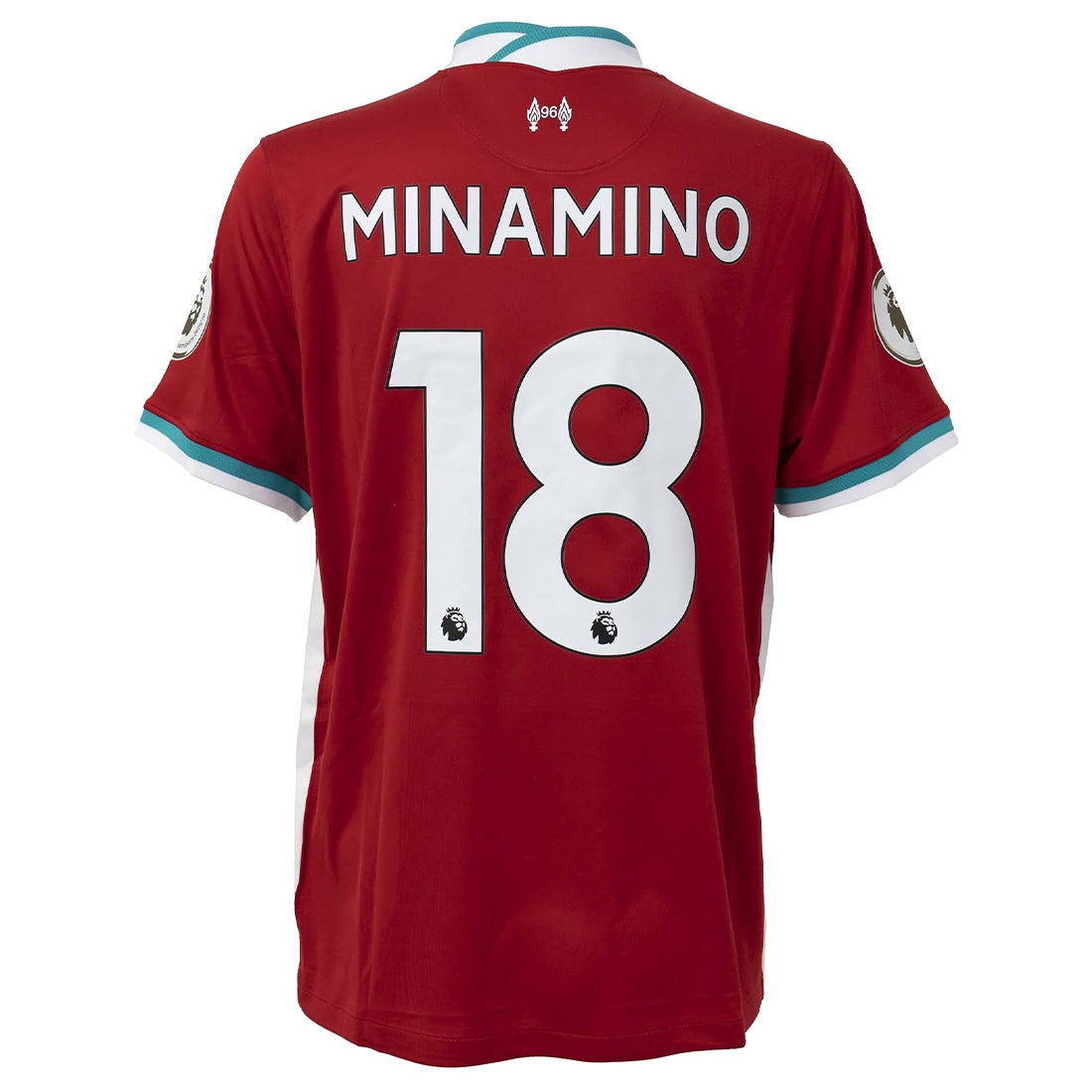 浦和レッズ 2021シーズン ユニフォーム No.2 酒井宏樹