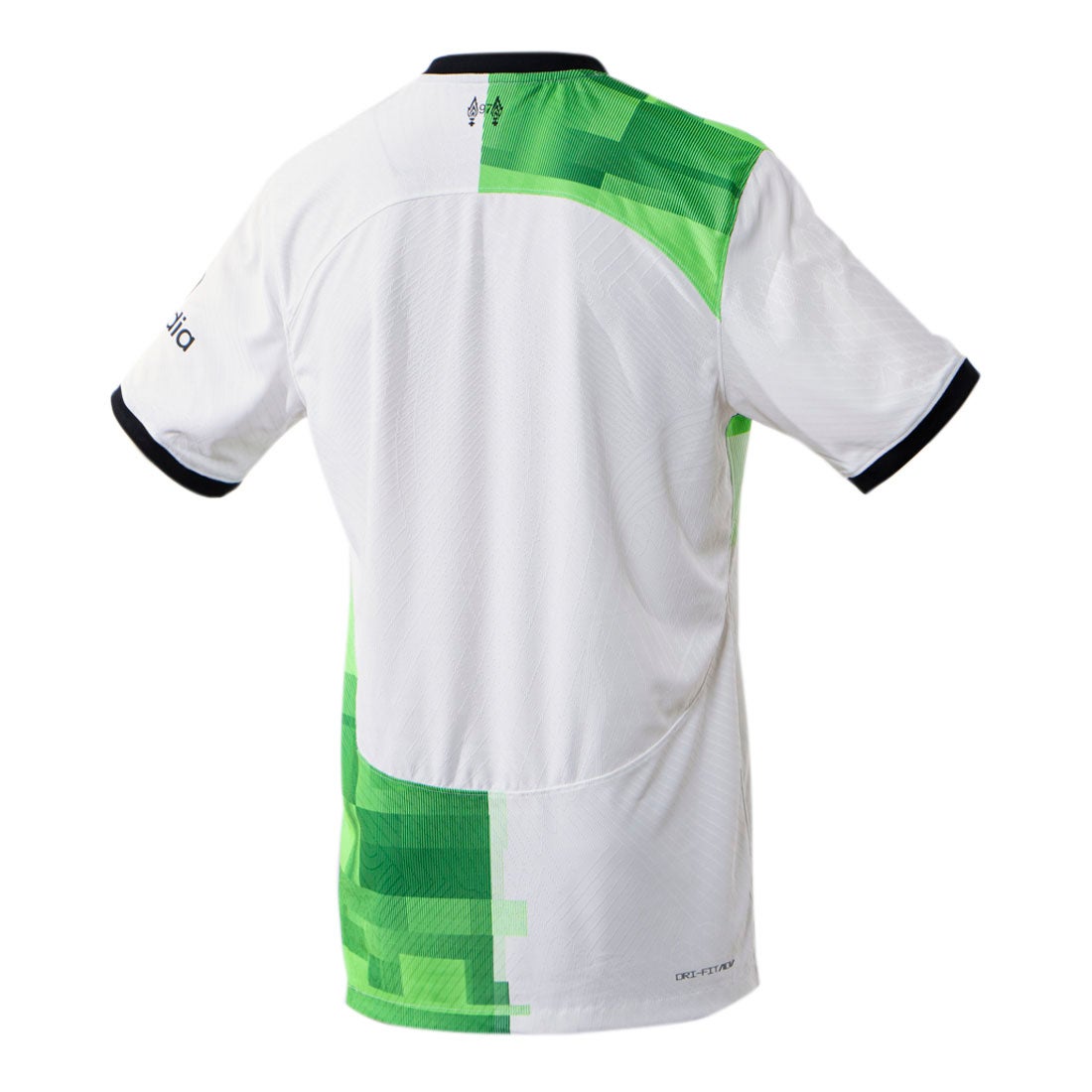 正規品】リバプール 23/24 ルイス・ディアス アウェイ オーセン