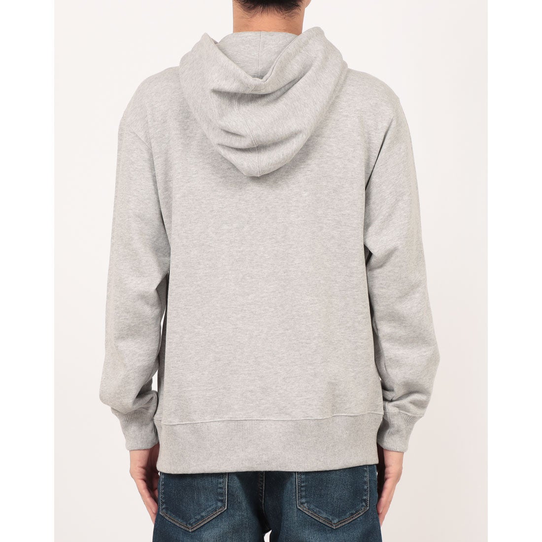 ナンバーナイン NUMBER (N)INE ZIP HOODIE / フーディー / パーカー