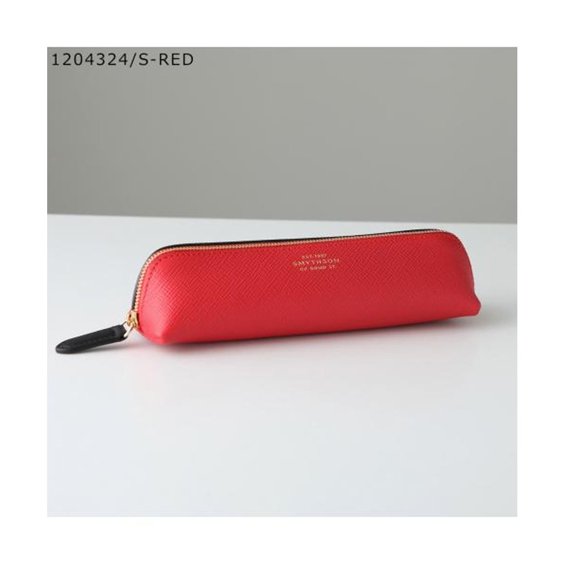 スマイソン SMYTHSON SMYTHSON ペンケース PANAMA PENCIL CASE レザー