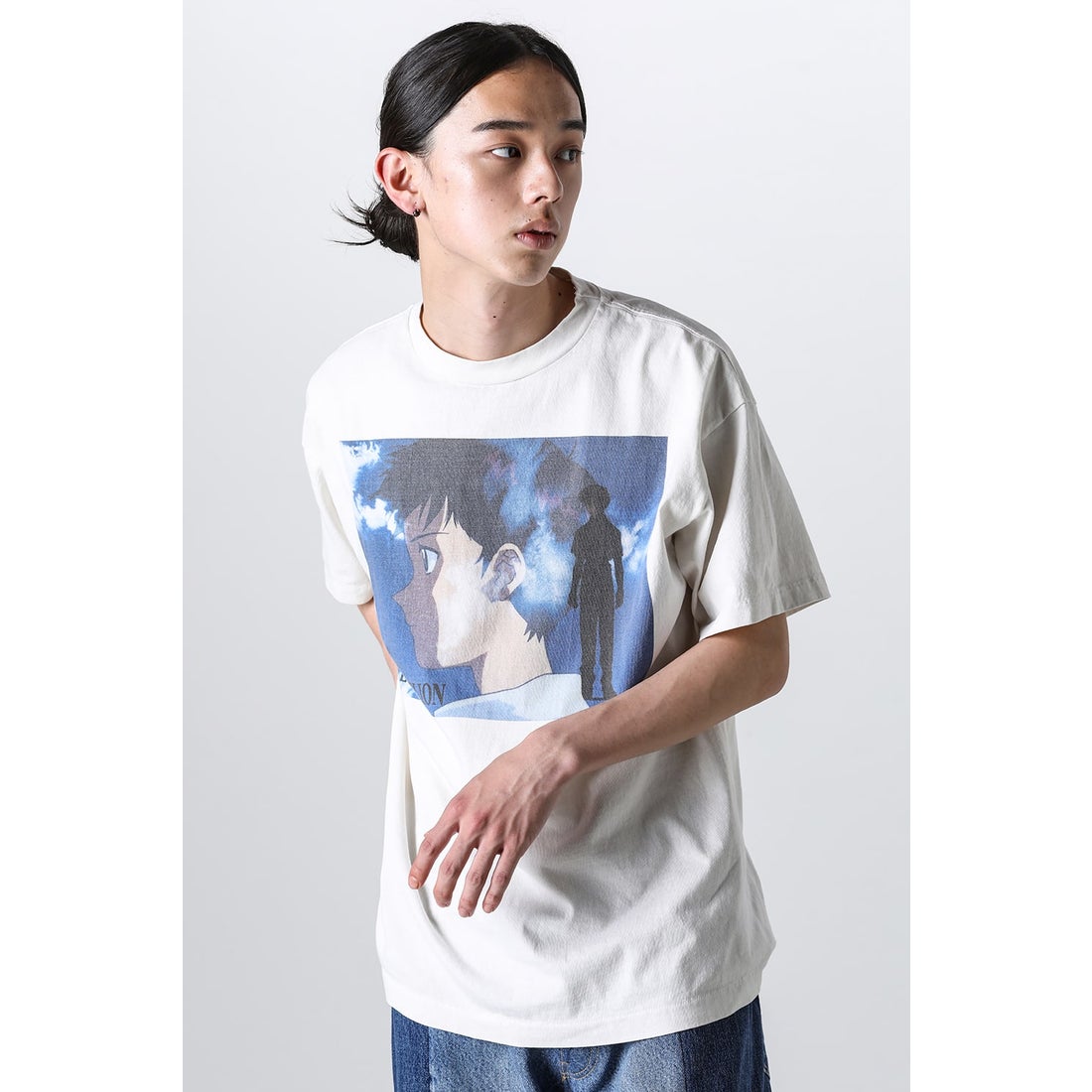 セントマイケル SAINT Mxxxxxx EVANGELION × SAINT Mxxxxxx SHINJI