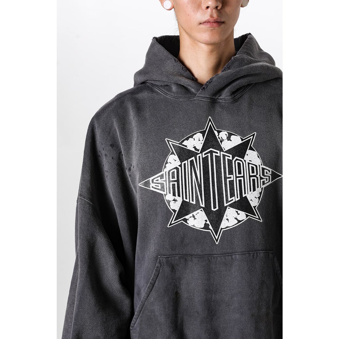 セントマイケル SAINT Mxxxxxx DENIM TEARS x SAINT Mxxxxxx SAINT