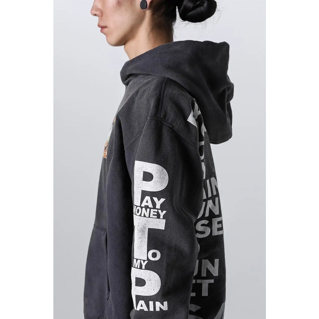 Pay money to my pain ptp マリア パーカー グッズ レア Amazon.co.jp