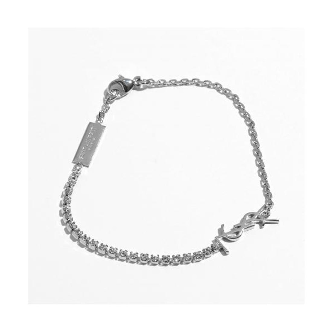 サンローラン SAINT LAURENT SAINT LAURENT ブレスレット 712345 Y1526