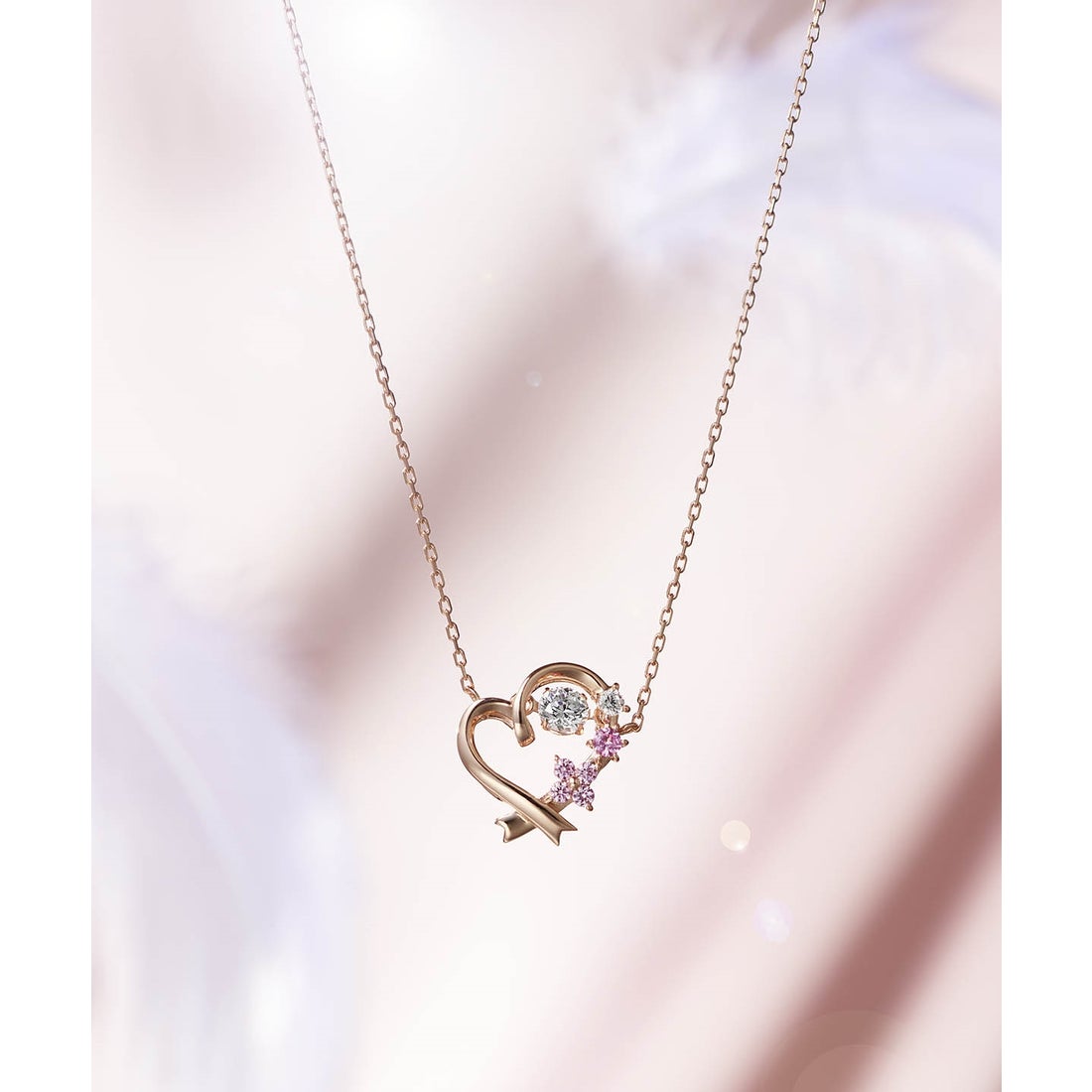 SAMANTHA SILVA サマンサティアラ Samantha Tiara Holidays Collection