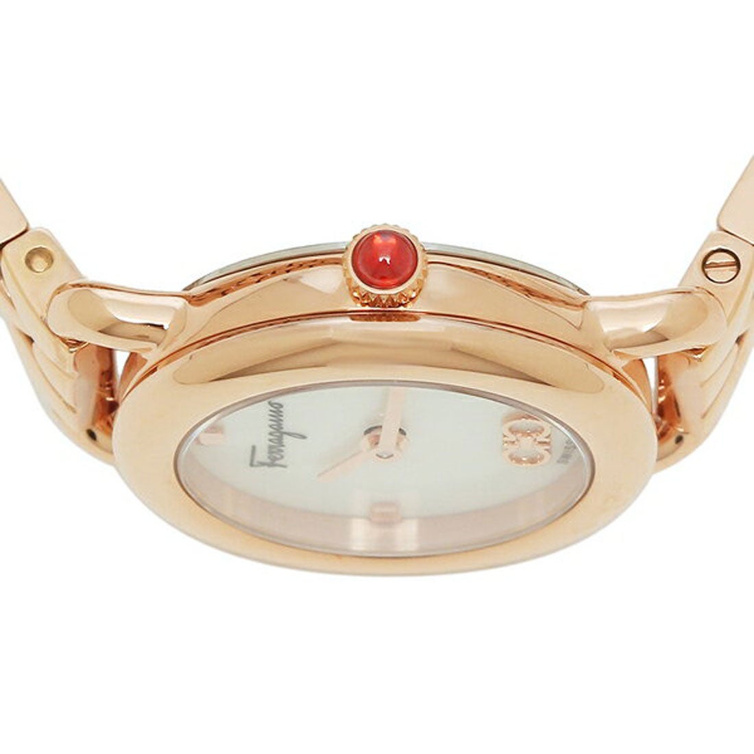 レア❣️フェラガモ ヴァラ ゴールド 時計 【公式通販】