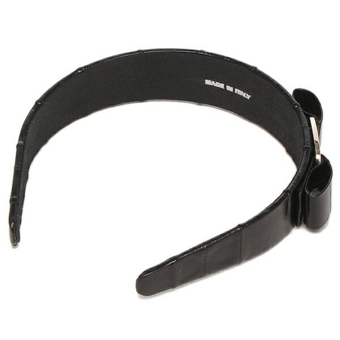 Salvatore Ferragamo フェラガモ FERRAGAMO カチューシャ アクセサリー