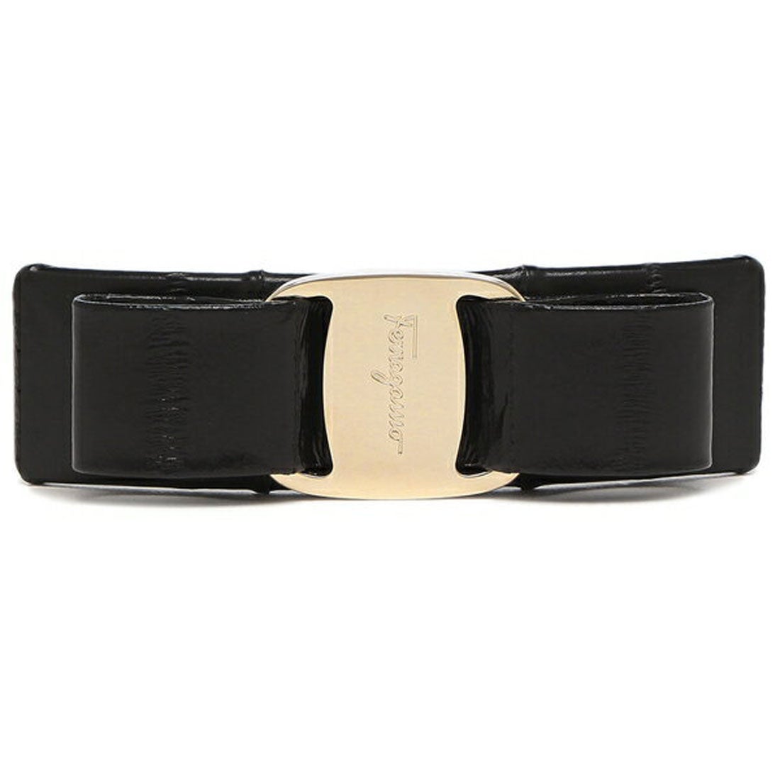 Salvatore Ferragamo フェラガモ FERRAGAMO バレッタ アクセサリー