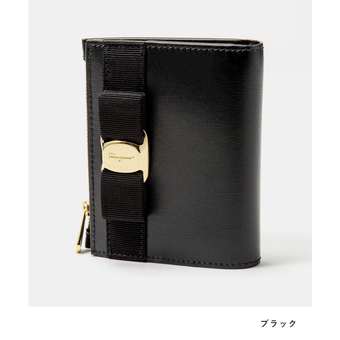 サルバトーレフェラガモ Salvatore Ferragamo 22E009 二つ折り財布