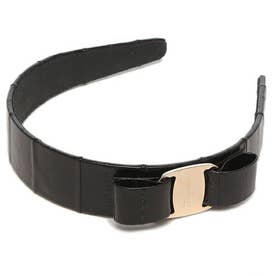 Salvatore Ferragamo フェラガモ FERRAGAMO カチューシャ アクセサリー