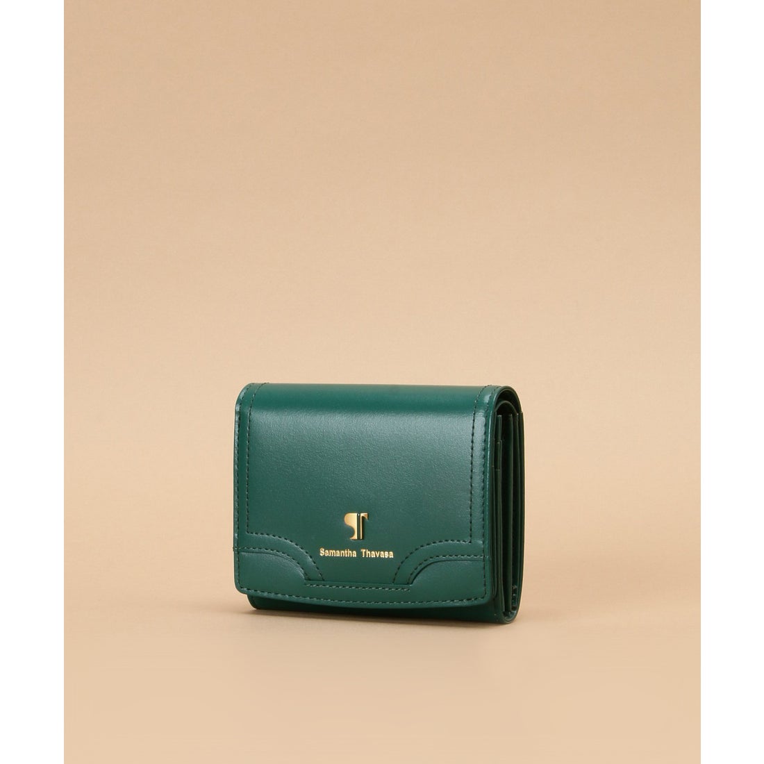 サマンサタバサ Samantha Thavasa サマンサ ルボンジュール 折財布