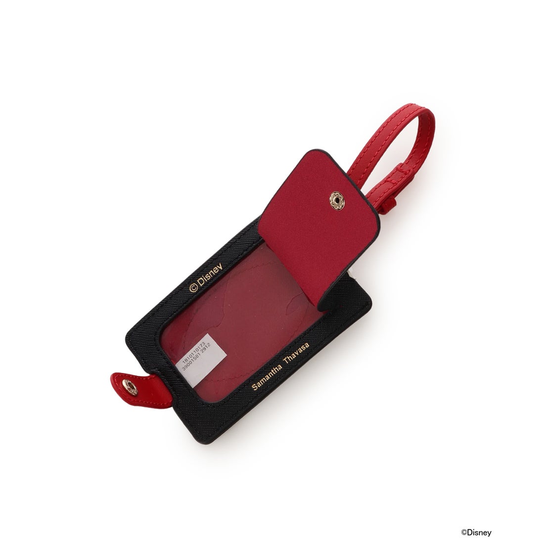 サマンサタバサ Samantha Thavasa DISNEY DREAM TRAVEL コレクション