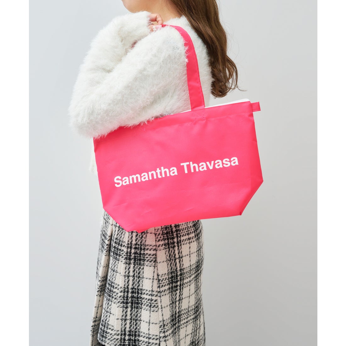 サマンサタバサプチチョイス Samantha Thavasa Petit Choice 【2025年