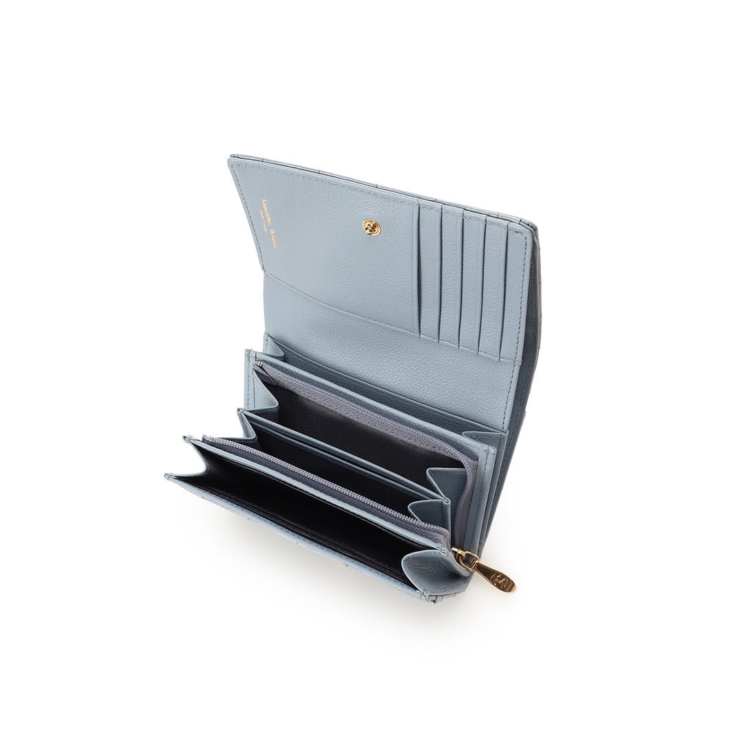 サマンサタバサプチチョイス Samantha Thavasa Petit Choice エナメル