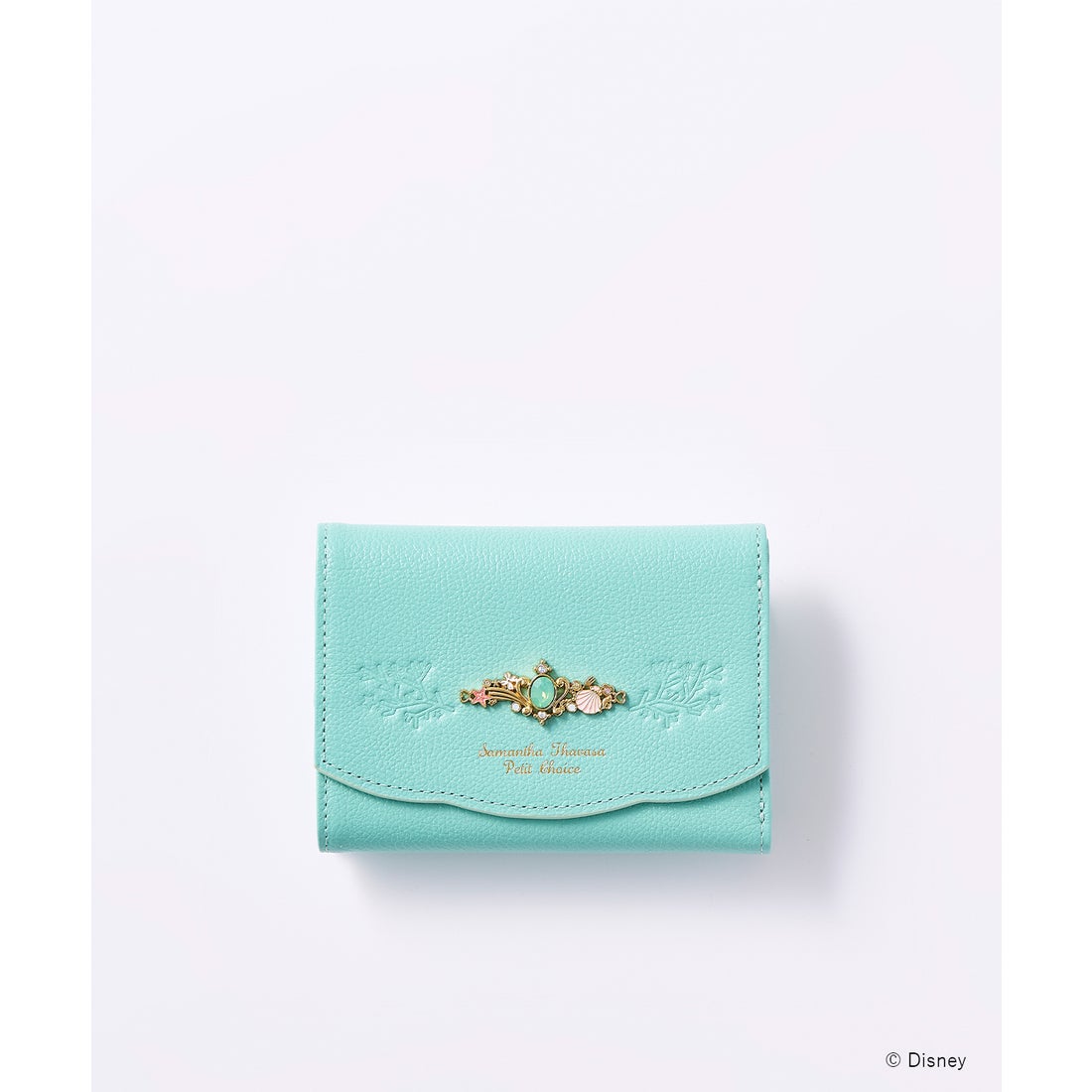 サマンサタバサプチチョイス Samantha Thavasa Petit Choice