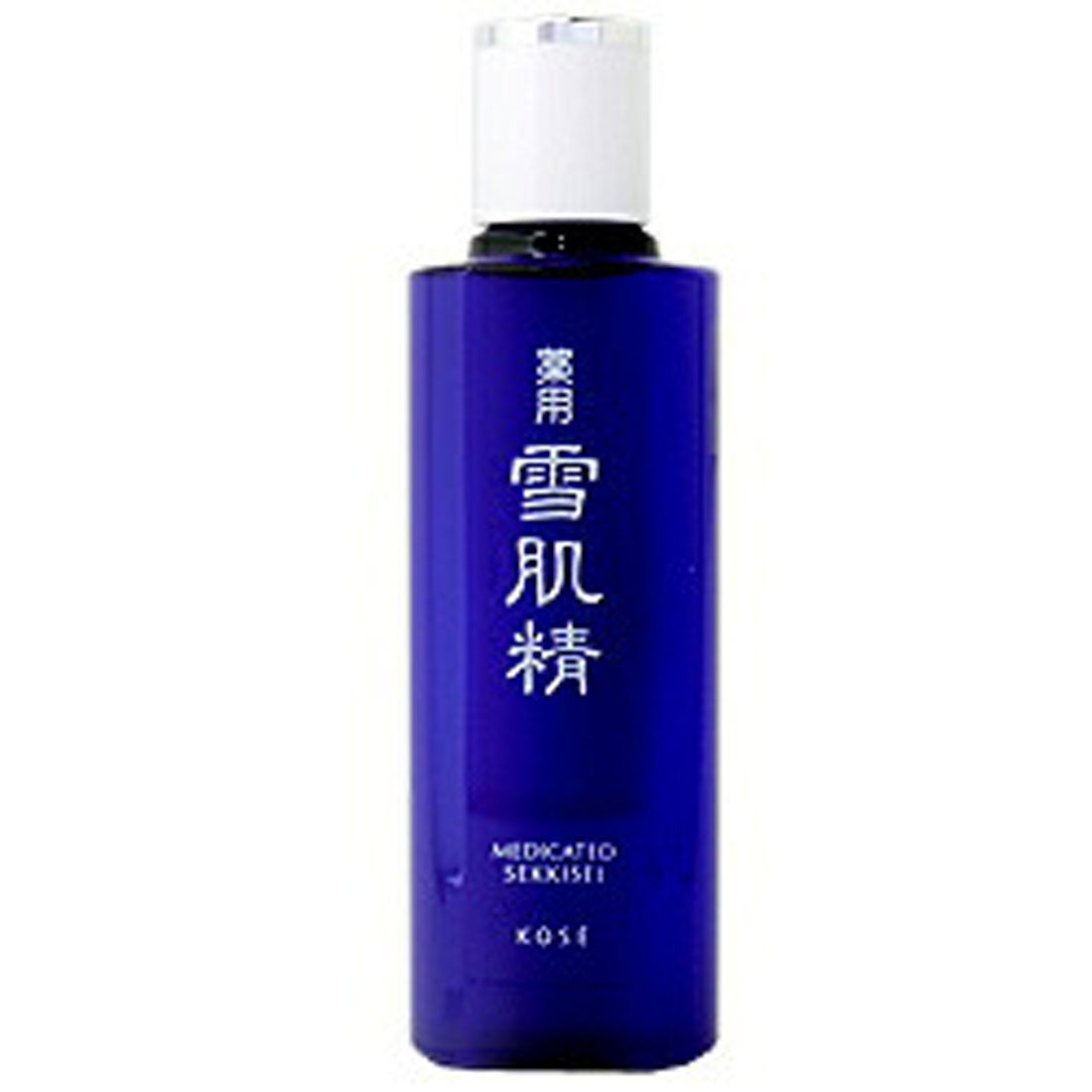 雪肌精 シュープレム 化粧水Ⅱ 230ml & 乳液Ⅱ 140ml 【公式通販】